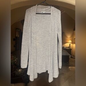 Orvis Women's Open Front Cardigan Sweater